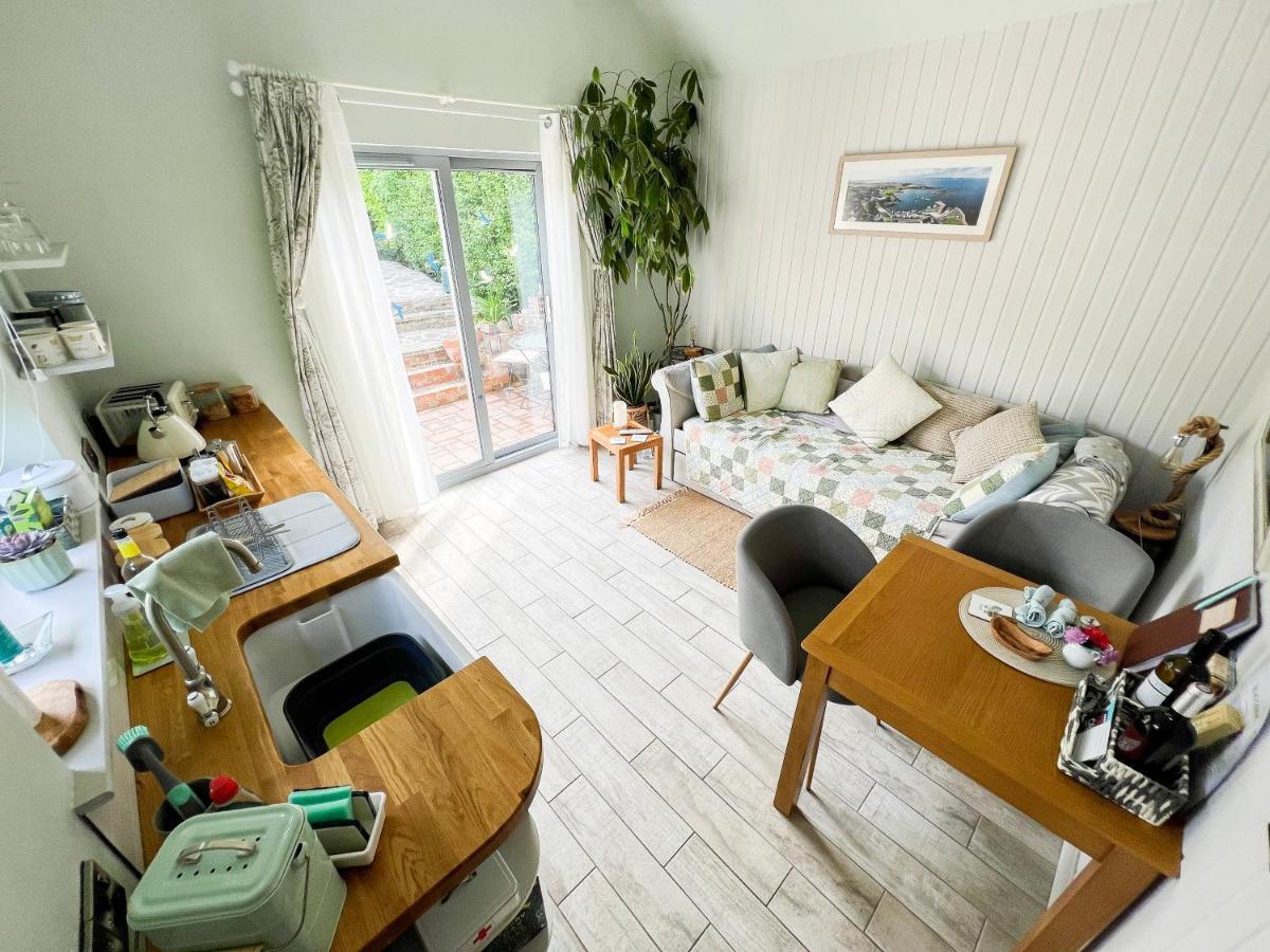Tern Cottage Groomsport Exterior photo